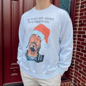 Snoop Dog Sweatshirt